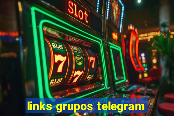 links grupos telegram